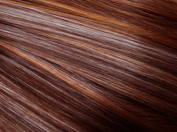 Підсвічування волосся текстура моди укладка фону — стокове фото
