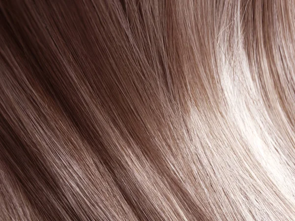 Capelli evidenziare texture moda astenersi sfondo — Foto Stock