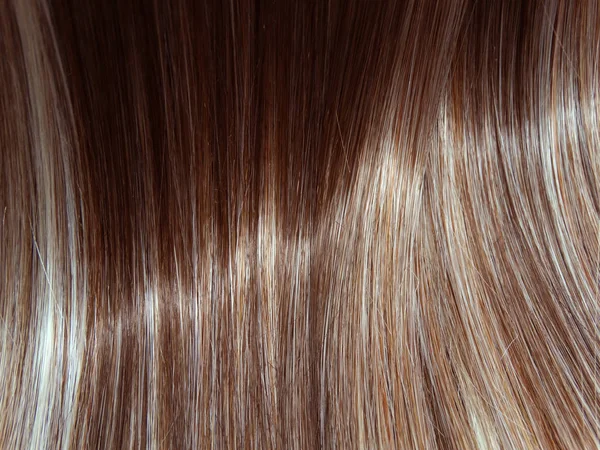 Cabelo destaque textura moda abstact fundo — Fotografia de Stock