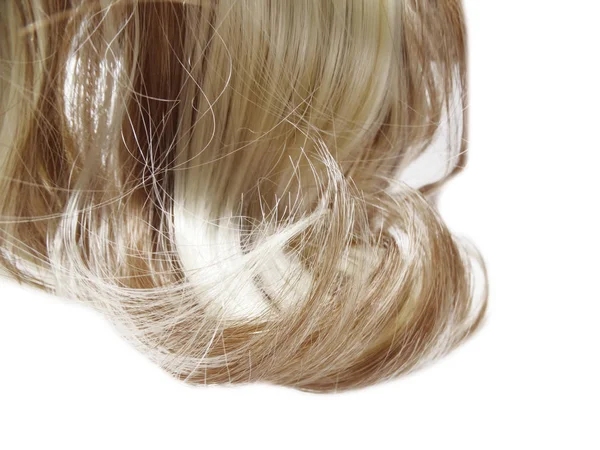 Podkreślenie włosów tekstury mody abstact tło — Zdjęcie stockowe