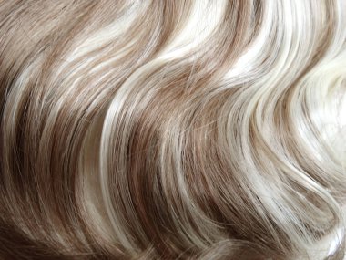 saç vurgusu dokusu, moda soyut arkaplan