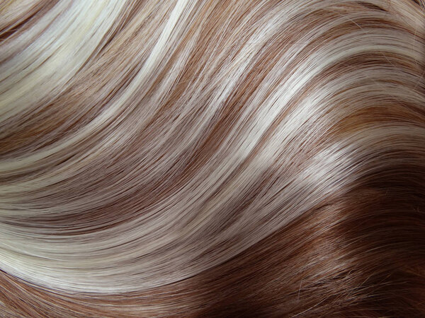 hair highlight texture fashion abstact background