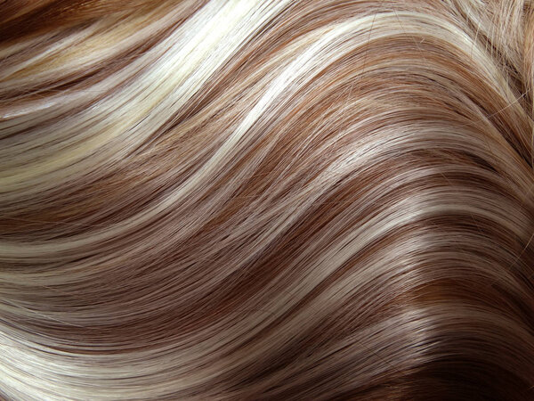 hair highlight texture fashion abstact background