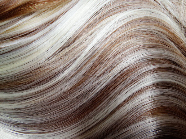 hair highlight texture fashion abstact background