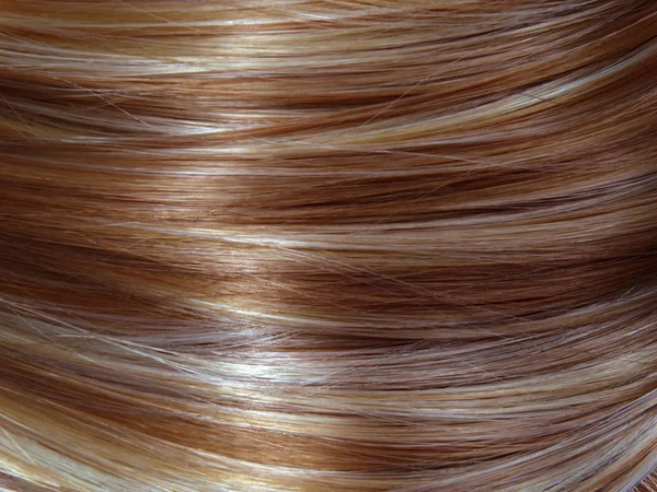 Cabelo destaque textura moda abstact fundo — Fotografia de Stock