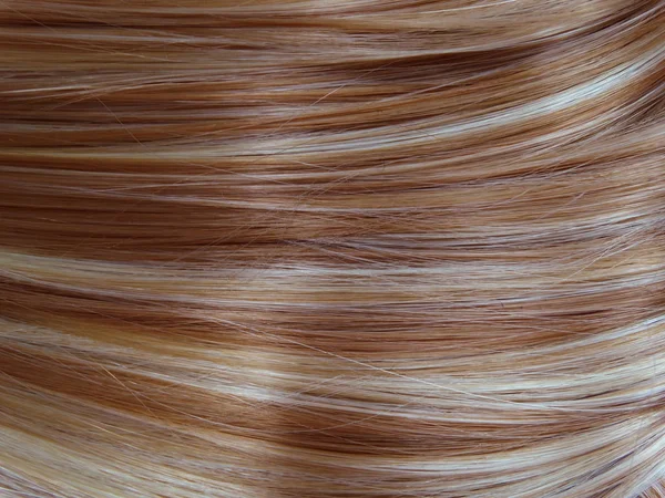 Cabelo destaque textura moda abstact fundo — Fotografia de Stock