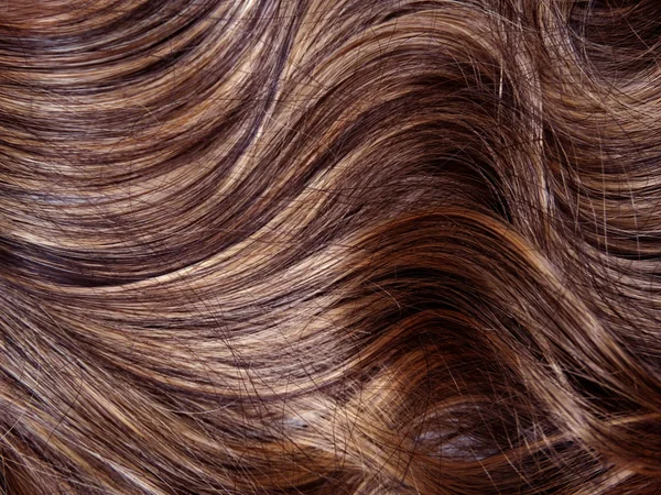 Capelli evidenziare texture moda astenersi sfondo — Foto Stock