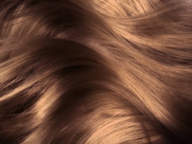 parlak saç teli soyut arkaplan dokusu                               