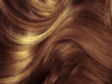 parlak saç teli soyut arkaplan dokusu                               