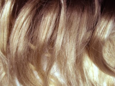 parlak saç teli soyut arkaplan dokusu                               