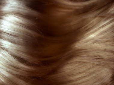 parlak saç teli soyut arkaplan dokusu                               