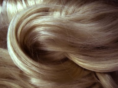 parlak saç teli soyut arkaplan dokusu                               