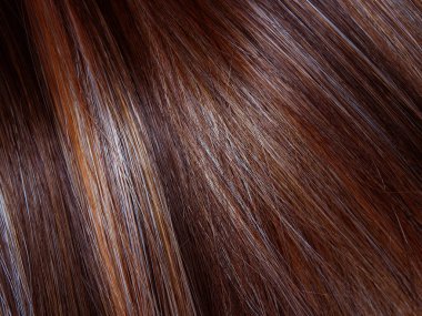 parlak saç teli soyut arkaplan dokusu                               