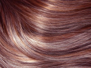 parlak saç teli soyut arkaplan dokusu                               