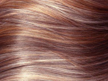 parlak saç teli soyut arkaplan dokusu                               