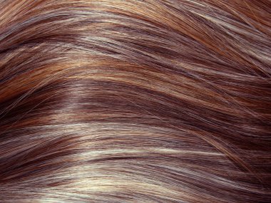 parlak saç teli soyut arkaplan dokusu                               