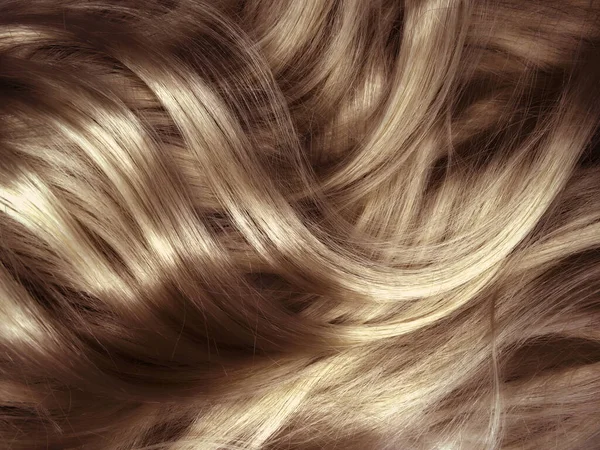 Glänzende Glanz Haar Abstrakt Hintergrund Textur — Stockfoto