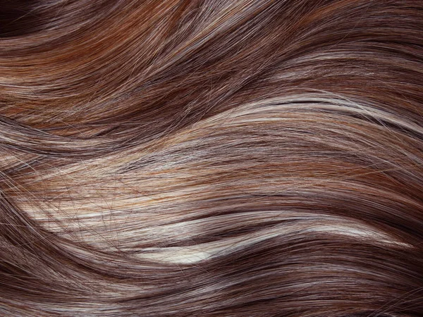 Destaque Brilhante Cabelo Abstrato Fundo Textura — Fotografia de Stock