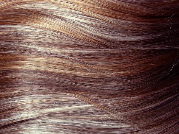 Shiny Highlight Hair Abstract Background Texture — Stock Photo, Image