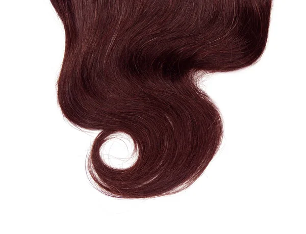 Glänzende Glanz Schwarze Haare Abstrakt Hintergrund Textur — Stockfoto