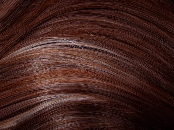 Lesklé Zvýraznění Vlasy Abstraktní Pozadí Textury Stock Fotografie