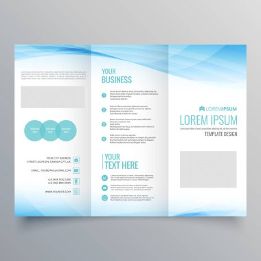 Broşür şablonu düzeni, Megazine, kapak tasarımı, işletme faaliyet raporu, afiş arka plan vektör
