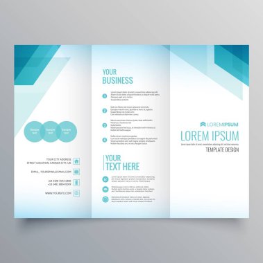 Broşür şablonu düzeni, Megazine, kapak tasarımı, işletme faaliyet raporu, afiş arka plan vektör