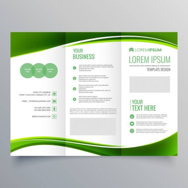 Broşür şablonu düzeni, Megazine, kapak tasarımı, işletme faaliyet raporu, afiş arka plan vektör