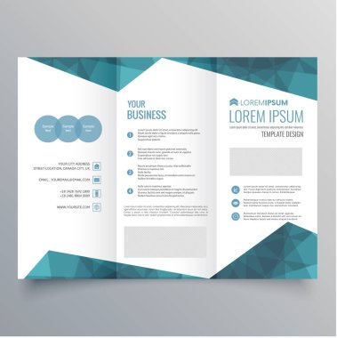 Broşür şablonu düzeni, Megazine, kapak tasarımı, işletme faaliyet raporu, afiş arka plan vektör