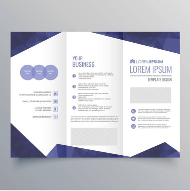 Broşür şablonu düzeni, Megazine, kapak tasarımı, işletme faaliyet raporu, afiş arka plan vektör