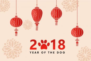 Mutlu Çin yeni yılı vektör Eps10