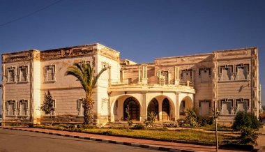 Eski İspanyol Büyükelçiliği