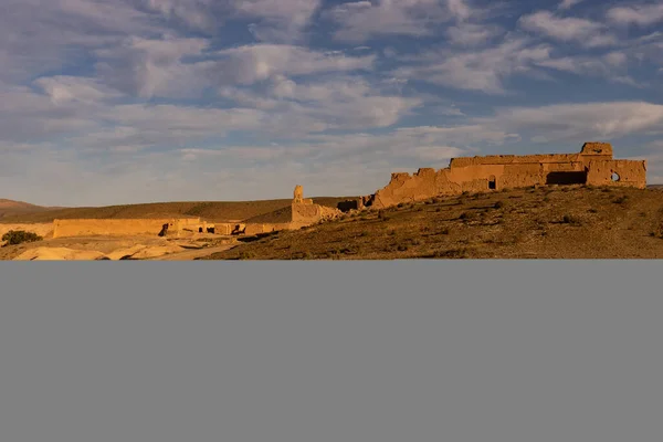 Fort Bou Sherif — Stockfoto