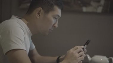 Genç İşadamları manifatura mesaj Cafe