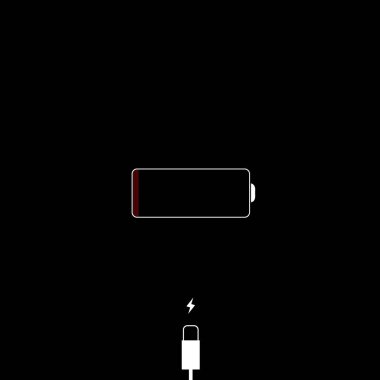 Pilin tahsil edilmesi gerekiyor