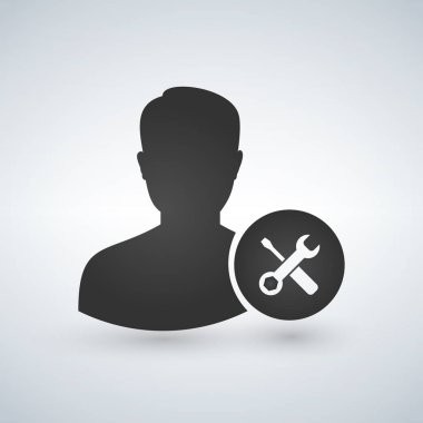 Kullanıcı Avatar Araçları service simgesini