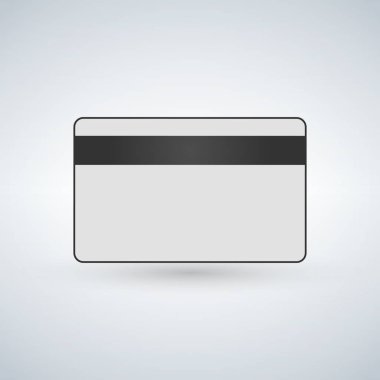 Kredi kartı simgesi