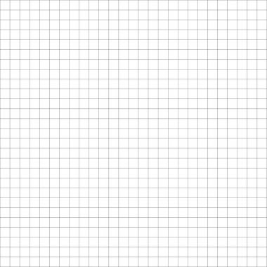 geometrik arka plan Gri çizgili. Öğrenci yarıyıl not defteri sayfası. Vektör çizim.