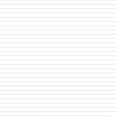Yatay çizgiler desen arka plan. Soyut duvar kağıdı çizgili. Kılavuz çizgiler doku. Desen yinelenen hücreler. Beyaz arka plan. Vektör