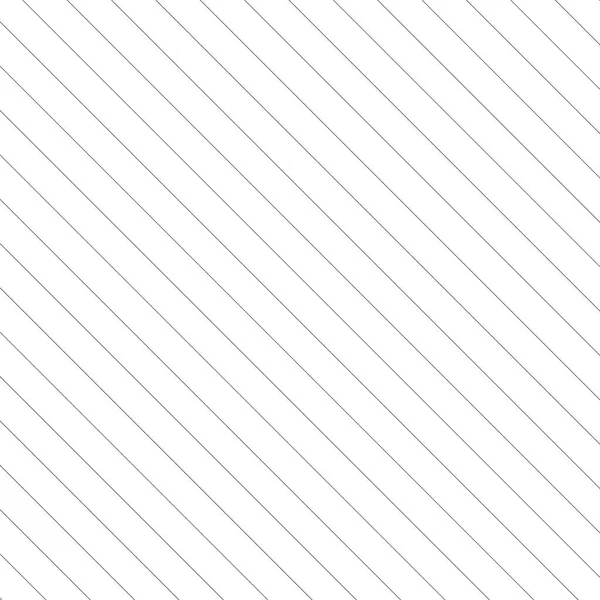 Lignes Diagonales Motif Fond Papier Peint Abstrait Avec Des Rayures — Image vectorielle
