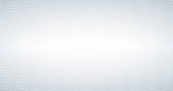 Хвилі ліній безшовний векторний візерунок на білому тлі. Елементи дизайну для шпалер, обгорткового паперу, фону, текстури поверхні та заповнення, картки, шаблонів — стоковий вектор
