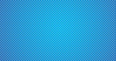 soyut beyaz mavi gradyan arkaplan üzerinde minimal geometrik deseni çaprazlar.