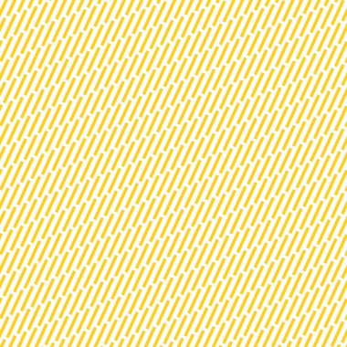 Sarı çapraz vuruş desen. Tire motif. Arka plan kapakları. Kesik çizgili duvar kağıdı. Doğrusal zemin. Dijital kağıt, web tasarım, tekstil baskı, soyut. Satırları süsleme.
