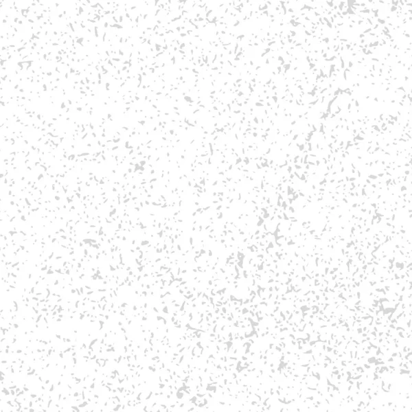 Black White Dust Sand Paint Drops Noise Grainy Overlay Background — 스톡 벡터