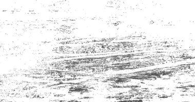 Grunge Şehir Arkaplanı. Doku Vektörü. Tehlike Tanesi, pis etki. Soyut, kaplanmış kirli poster