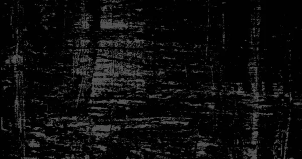 Grunge Urban Fondo Negro Textura Vector Grano Angustia Efecto Gruñón — Archivo Imágenes Vectoriales