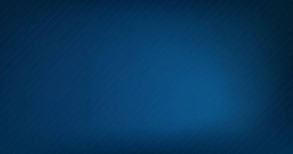 Полосатый Синий Градиент Фона Векторная Иллюстрация Бизнес Презентаций Вектор Запасов — стоковый вектор