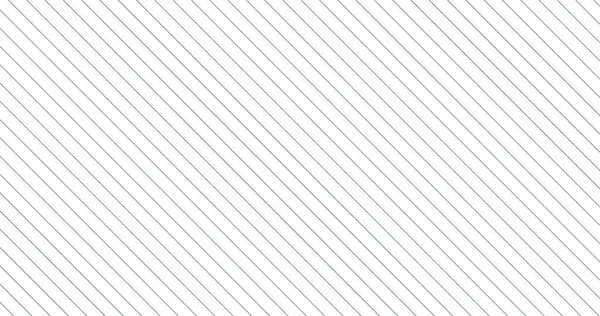 Fond Rayé Blanc Bandes Diagonales Douces Vecteur Stock — Image vectorielle