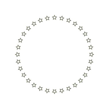 Yıldız çerçevesi 2