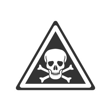 Danger icon